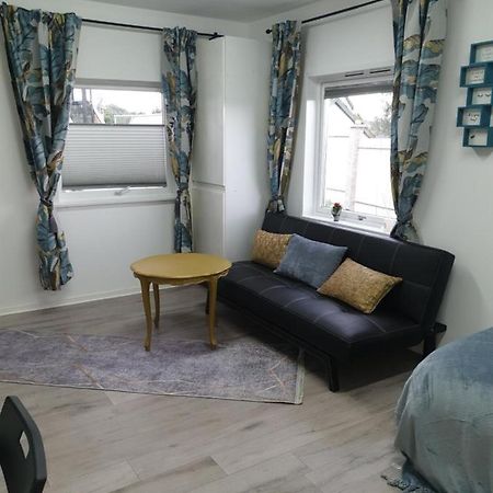 Comfortable Apartment, 10Min Airport Ставангер Екстер'єр фото